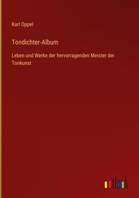 Produktbild: Tondichter-Album