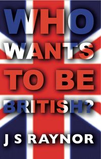 Produktbild: Who Wants to be British.?