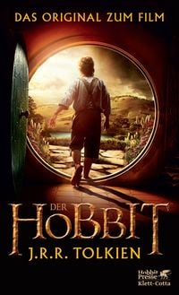 Produktbild: Der Hobbit