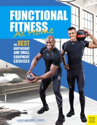 Produktbild: Functional Fitness at Home