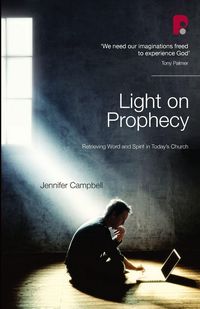Produktbild: Light on Prophecy