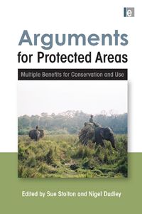 Produktbild: Arguments for Protected Areas