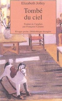 Produktbild: Tombe du Ciel