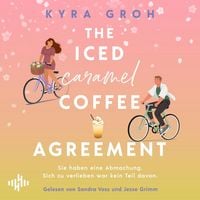 Produktbild: The Iced Caramel Coffee Agreement (Lower Whilby 2)