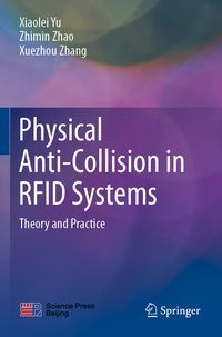 Produktbild: Physical Anti-Collision in RFID Systems