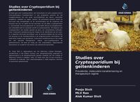 Produktbild: Studies over Cryptosporidium bij geitenkinderen