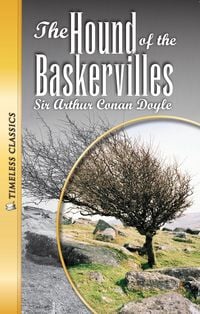 Produktbild: Hound of the Baskervilles Novel