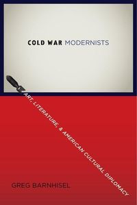 Produktbild: Barnhisel, G: Cold War Modernists