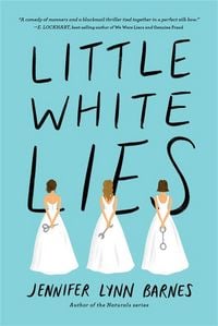 Produktbild: Little White Lies