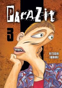 Produktbild: Parazit 3