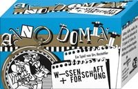 Produktbild: Anno Domini - Wissenschaft & Forschung