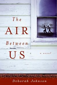 Produktbild: The Air Between Us