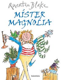 Produktbild: M&iacute;ster Magnolia