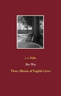 Produktbild: She Was