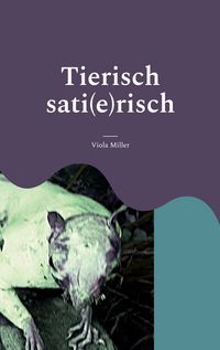 Produktbild: Tierisch sati(e)risch