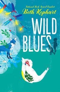 Produktbild: Wild Blues