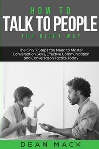 Produktbild: How to Talk to People
