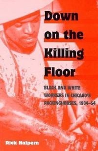 Produktbild: Down on the Killing Floor