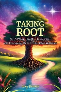 Produktbild: Taking Root