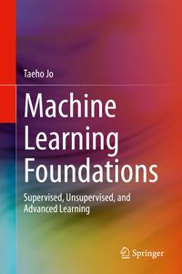Produktbild: Machine Learning Foundations