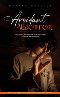 Produktbild: Avoidant Attachment