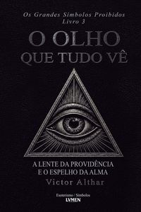 Produktbild: Os Grandes S&iacute;mbolos Proibidos Livro 3