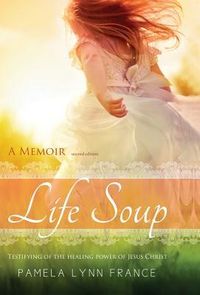 Produktbild: Life Soup A Memoir