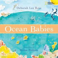 Produktbild: Ocean Babies