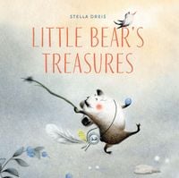Produktbild: Little Bear's Treasures