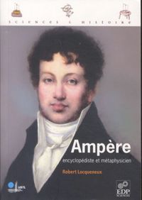 Produktbild: Amp&egrave;re, encyclop&eacute;diste et m&eacute;taphysicien