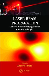 Produktbild: Laser Beam Propagation