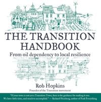 Produktbild: The Transition Handbook