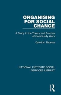 Produktbild: Organising for Social Change
