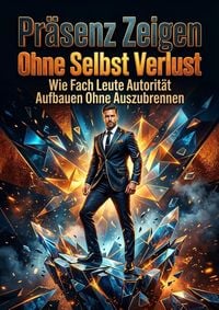 Produktbild: Pr&auml;senz Zeigen Ohne Selbst Verlust