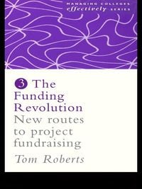 Produktbild: The Funding Revolution