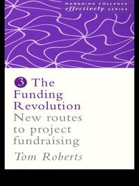Produktbild: The Funding Revolution