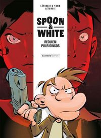 Produktbild: Spoon & White