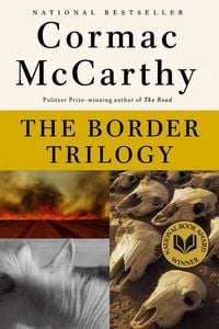 Produktbild: The Border Trilogy