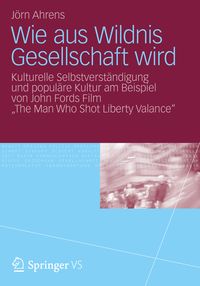 Produktbild: Wie aus Wildnis Gesellschaft wird