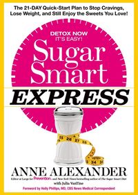 Produktbild: Sugar Smart Express