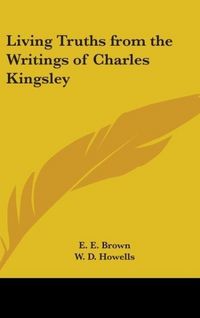 Produktbild: Living Truths from the Writings of Charles Kingsley