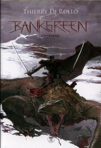 Produktbild: Bankgreen : l'int&eacute;grale