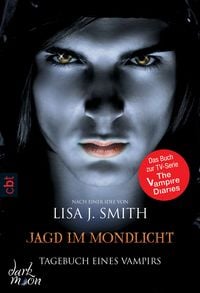 Produktbild: Tagebuch eines Vampirs - Jagd im Mondlicht