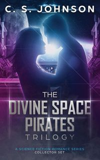 Produktbild: The Divine Space Pirates