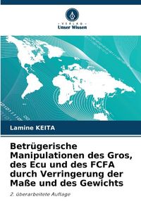 Produktbild: Keita, L: Reduzierung von Ma&szlig;nahmen und Gewicht in der Wirts