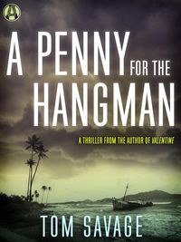 Produktbild: A Penny for the Hangman