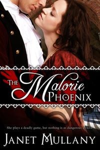 Produktbild: Malorie Phoenix