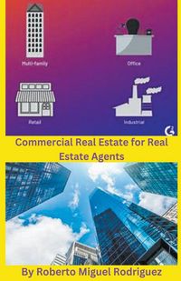 Produktbild: Commercial Real Estate for Real Estate Agents
