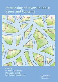 Produktbild: Interlinking of Rivers in India