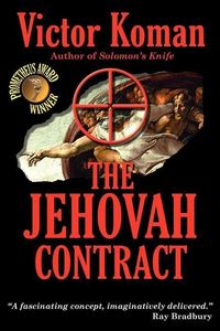 Produktbild: The Jehovah Contract